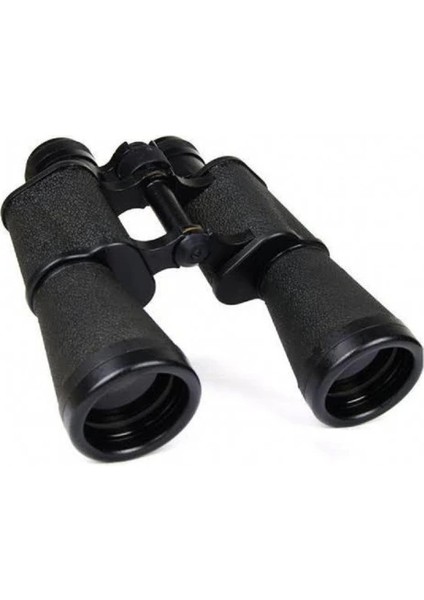 Baigish 20X50 Orjınal Rus Askeri Çift Gözlü Metal Dürbün fırsatları