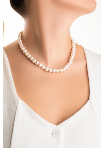 Luna Inci 18 Ayar Sarı Altın Kaplama 45 cm Gümüş Kolye fırsatları