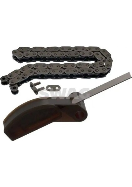 10944610 Yag Pompa Zincir Seti A0009930776 A0009935576 A0009937376