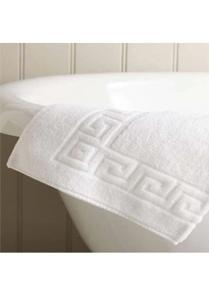 Nevresim Dünyası Soft Pamuk 6'lı Ayak Havlusu 250GR fiyatları