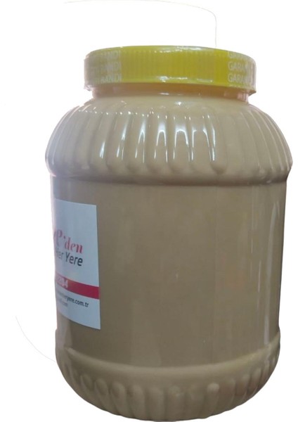 Taş Değirmen Tahin 2 Kg.(Nazilli Tahini) fiyatları