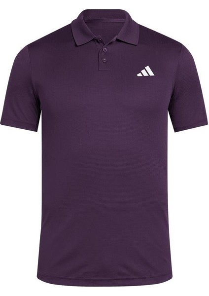 Performance JW9849 Tennis Climacool FreeLift Polo Shirt