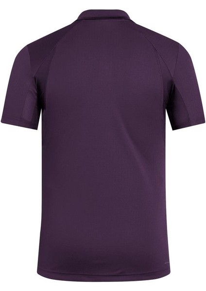 Performance JW9849 Tennis Climacool FreeLift Polo Shirt