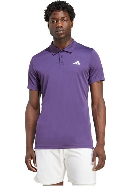 Performance JW9849 Tennis Climacool FreeLift Polo Shirt