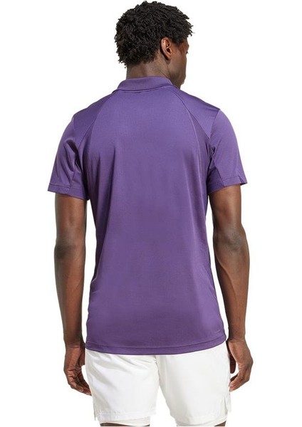 Performance JW9849 Tennis Climacool FreeLift Polo Shirt