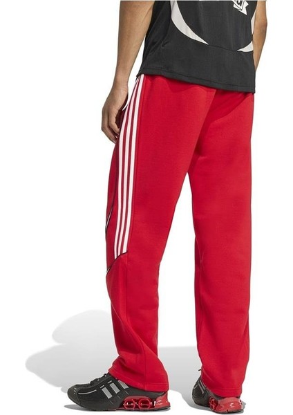 Erkek Kırmızı Eşofman Altı Fleece Pant KG2677 modelleri