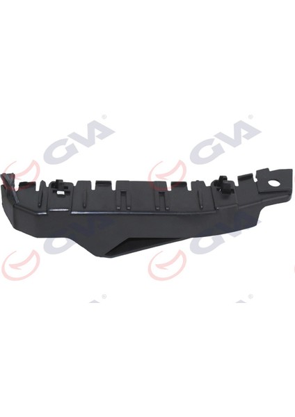 Mtxdpn Ön Tampon Braketi Sağ Transporter T7 2016