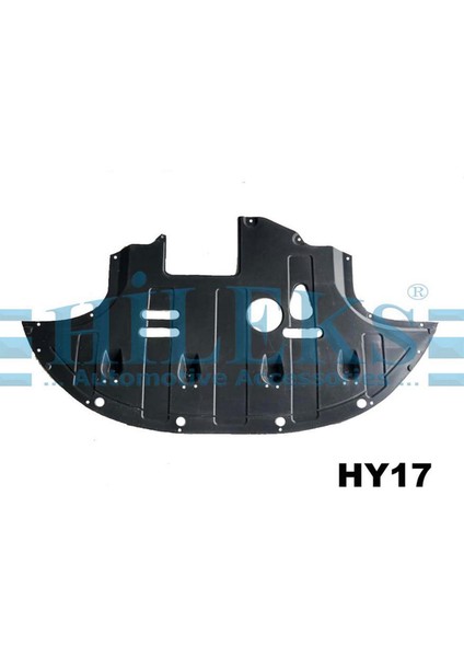 Mtxdpn Karter Muhafazasi Hyundai Elantra 2016/2019