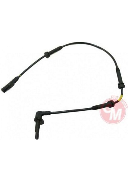 Mtxdpn Abs Sensörü Renault Ön Dacia Lodgy-Sandero-Dokker-Symbol Joy 1.2-1.5