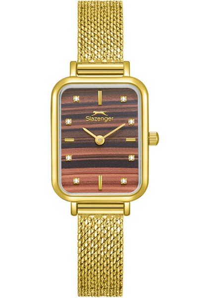 SL.09.2550.3.06 Kadın Kol Saati