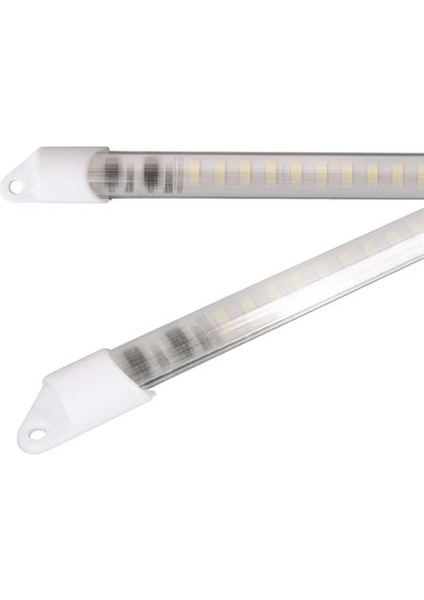 120CM Anahtarlı Seyyar Çubuk LED Lamba AC220V 20W - 144 LED SLWW5730BFS144 fiyatları