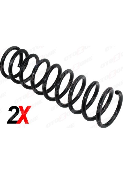 Mtxdpn Helezon Yayi Arka Fiat Tofaş Kartal