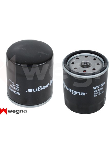 Mtxdpn Yağ Filtresi Toyota Corolla D4D 0