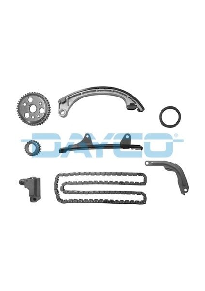 Mtxdpn Zamanlama Zincir Kiti