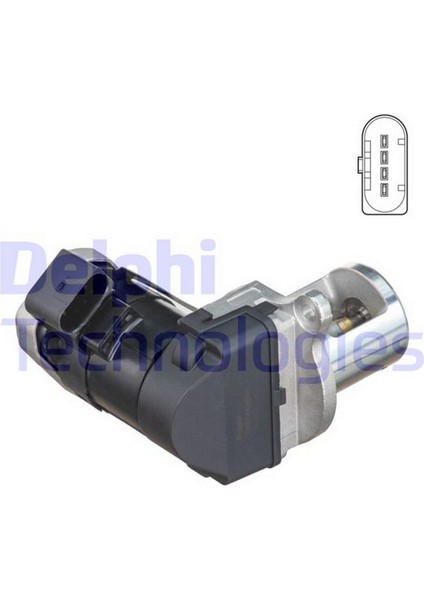 Mtxdpn Egr Valfi Mercedes OM642 X204 W203 W204 C219 W211 W164 W221 . Chrysler 300C Grand Cherokee 3.0 Crd