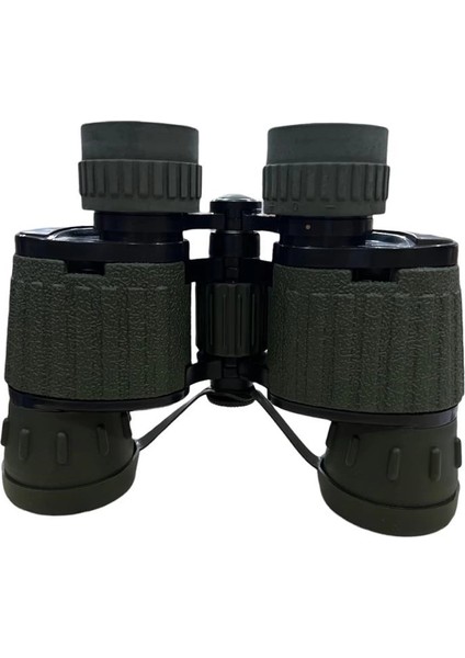 Breaker Kamuflaj Askeri 28X40 Çift Gözlü Orta Boy Dürbün fiyatları