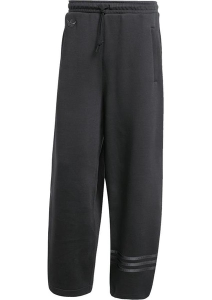 Erkek Siyah Eşofman Altı NC LO PANTS JW5445