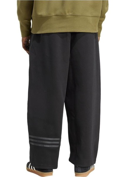 Erkek Siyah Eşofman Altı NC LO PANTS JW5445