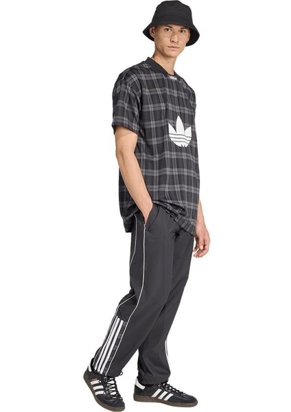 Originals JV7733 Tartan Loose Track Pants