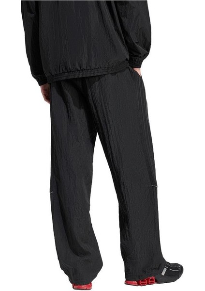 Erkek Siyah Eşofman Altı ADILENIUM TG TP KF8521