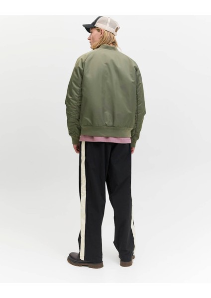 Jcomotion Bomber Yeşil Erkek Ceket 12283301 modelleri