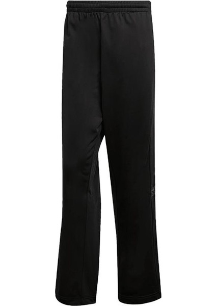 Erkek Siyah Eşofman Altı ADIBREAK TP JY1306