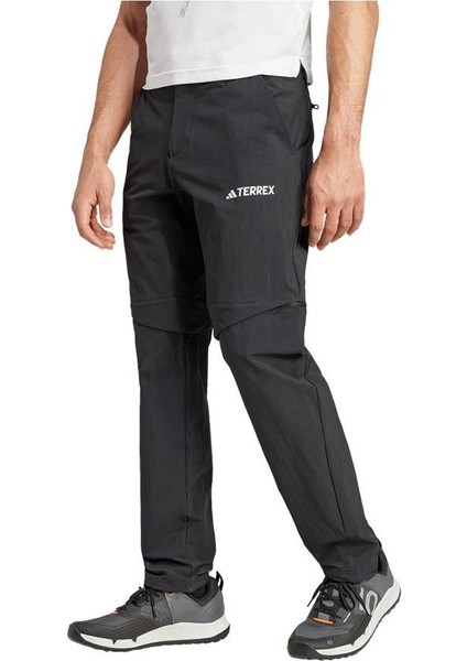 TERREX IZ3320 Terrex Multi Zip-Off Pantolon
