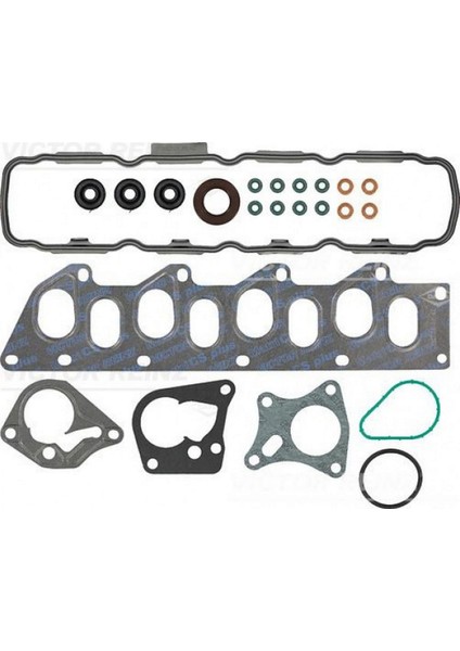 Mtxdpn Motor Takim Conta (Skcsiz) Movano-Vivaro 1.9dti-Clio Ii-Kng-Lgn Ii-Mgn-Trafic Ii-Master Ii (F9Q1)