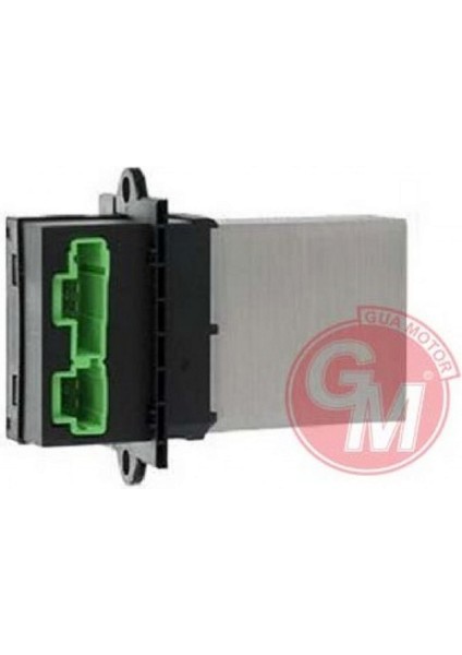 Mtxdpn Klima Kontrol Rolesi Megane Ii-Clio Ii-Psa C2-C3-C5-1007-207