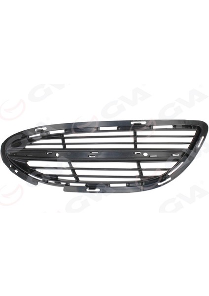 Mtxdpn Tampon Izgarasi On Sag Mercedes S-Class W222 14