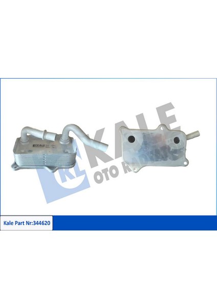 Mtxdpn Yag Sogutucusu Mercedes M112 W202 W203 C208 C209 W211 W220 W251