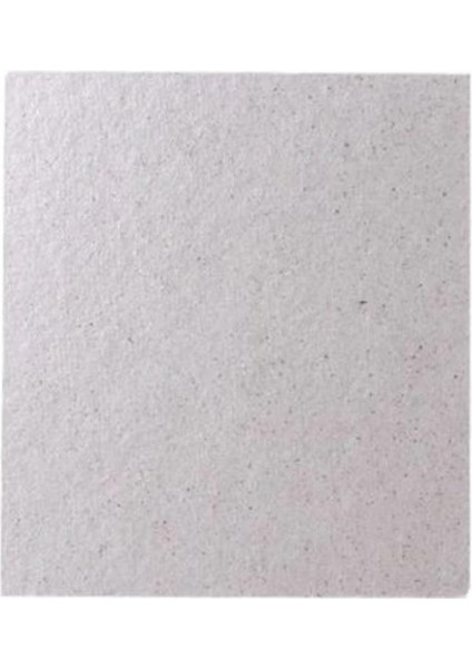 Bir Çok Markaya Uygun Mikrodalga Fırın Yansıtıcı Plaka 12X12 cm 5li - KG0034918