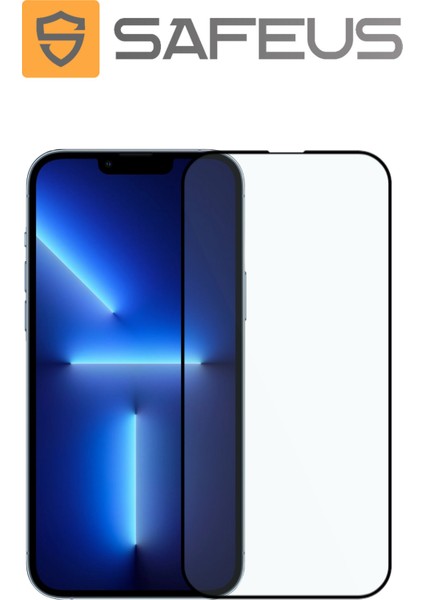 iPhone 13 Pro Tam Kaplayan Parmak İzi Bırakmayan Safir Ekran Koruyucu Cam fiyatları