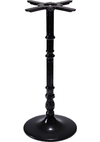 Döküm Bistro Ayak BY-6007