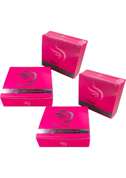 Tea – Detox Tea 4 Aylık Paket 120 Günlük