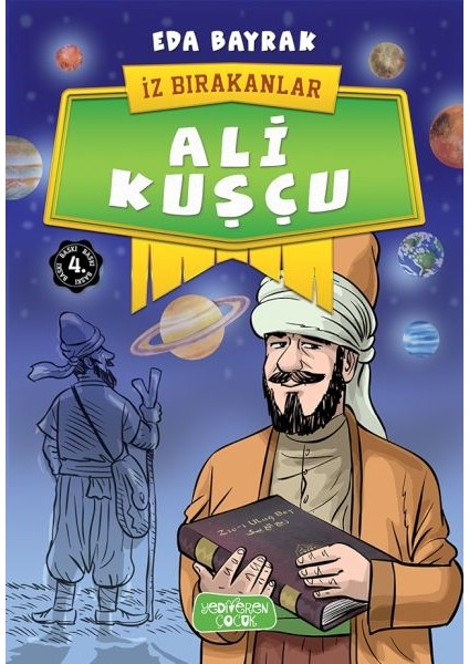 Ali Kuşcu - Iz Bırakanlar