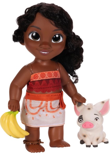 Disney Moana 2 Simea ve Pua Bebek Seti - JKP/237566 fiyatları