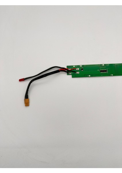 A3 10S 36V Bms 15 A Lityum Pil Koruma Devresi Elektrikli Scooter Için Bms (Yenilenmiş) modelleri