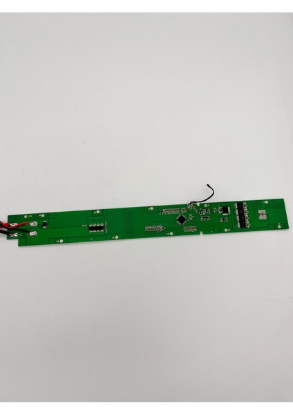 A3 10S 36V Bms 15 A Lityum Pil Koruma Devresi Elektrikli Scooter Için Bms (Yenilenmiş) fırsatları
