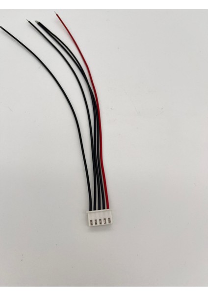 Rc 4s Lipo Li-Ion Balans (Dengeleyici) Şarj Kablosu Uzatma 20CMHAYAL