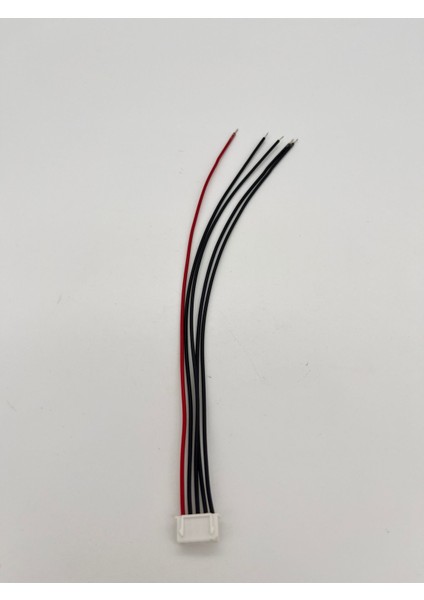 Rc 4s Lipo Li-Ion Balans (Dengeleyici) Şarj Kablosu Uzatma 20CMHAYAL fiyatları