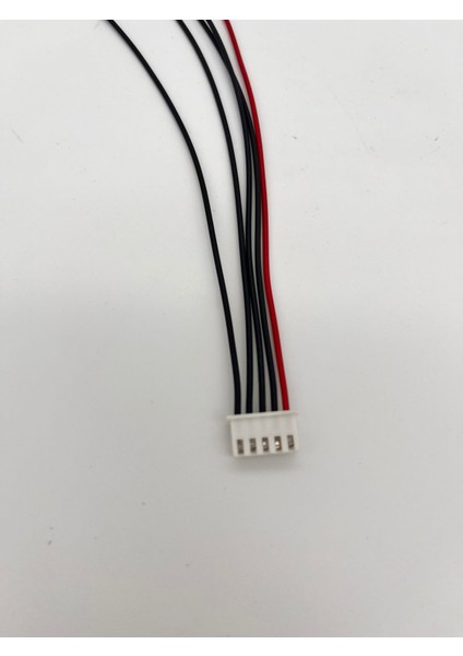 Rc 4s Lipo Li-Ion Balans (Dengeleyici) Şarj Kablosu Uzatma 20CMHAYAL modelleri