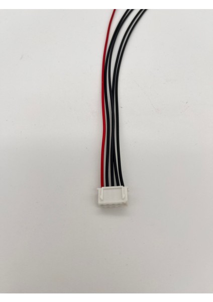 Rc 4s Lipo Li-Ion Balans (Dengeleyici) Şarj Kablosu Uzatma 20CMHAYAL fırsatları