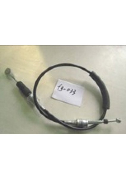 Mtxdpn Vites Kumanda Teli Sol F.albea 1,2-1,4 (01-04) .01-04