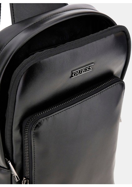 Siyah Erkek Postacı Çantası HMBOCAP5326 fiyatları