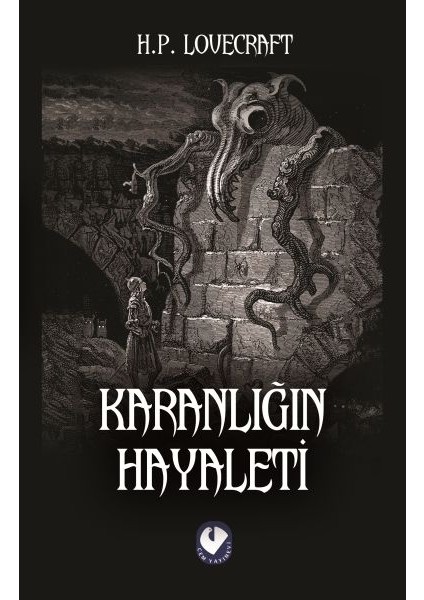 Karanlığın Hayaleti