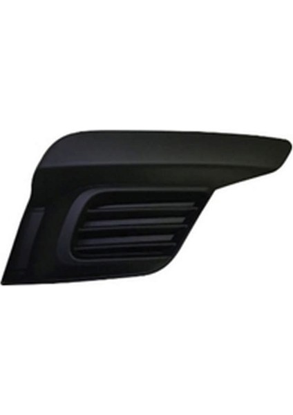 Mtxdpn Sis Far Kapaği Çerçevesi Sağ Sissiz Clio Symbol 17