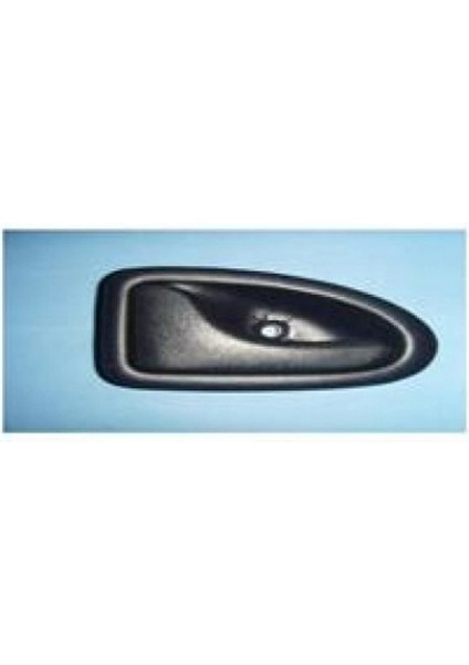 Mtxdpn Kapi Iç Açma Kolu Sol Clio-Kng-Mgn-Logan Siyah