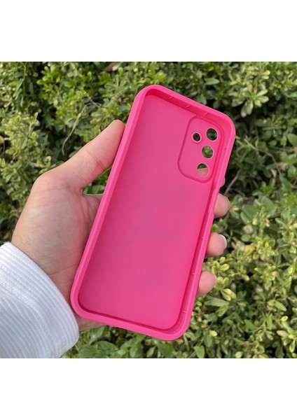 Samsung Galaxy A05S Kılıf Ayıcıklı Darbe Önleyici Silikon Kapak fiyatları