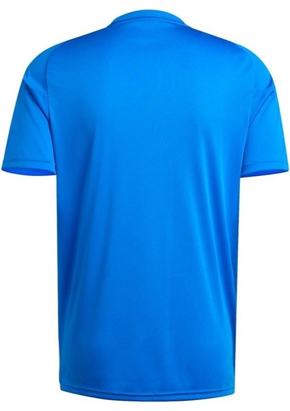 Erkek Mavi T-shirt JB TR JSY JX6297